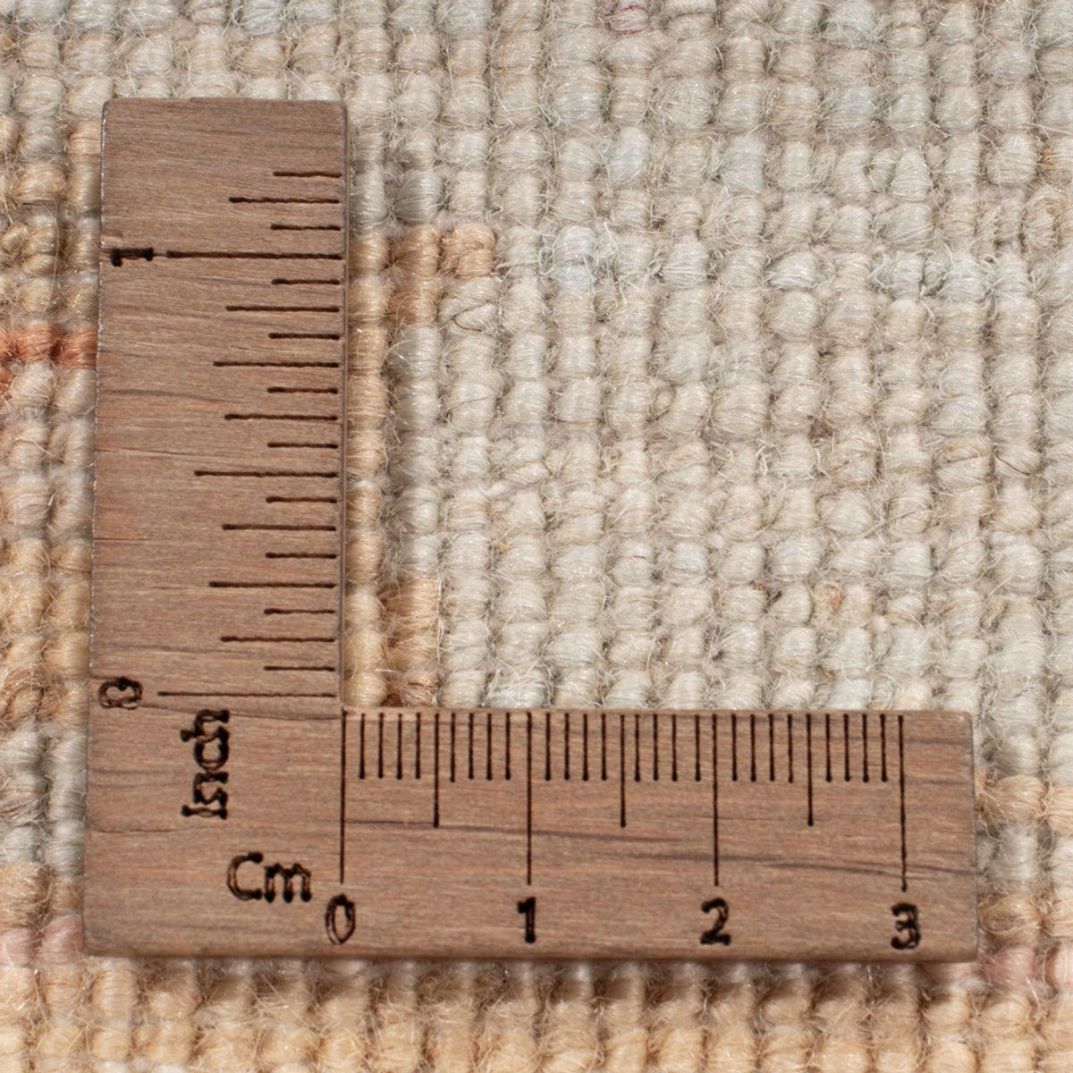 Ziegler Rug - 298 x 255 cm - beige