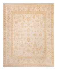 Ziegler Rug - 301 x 257 cm - beige