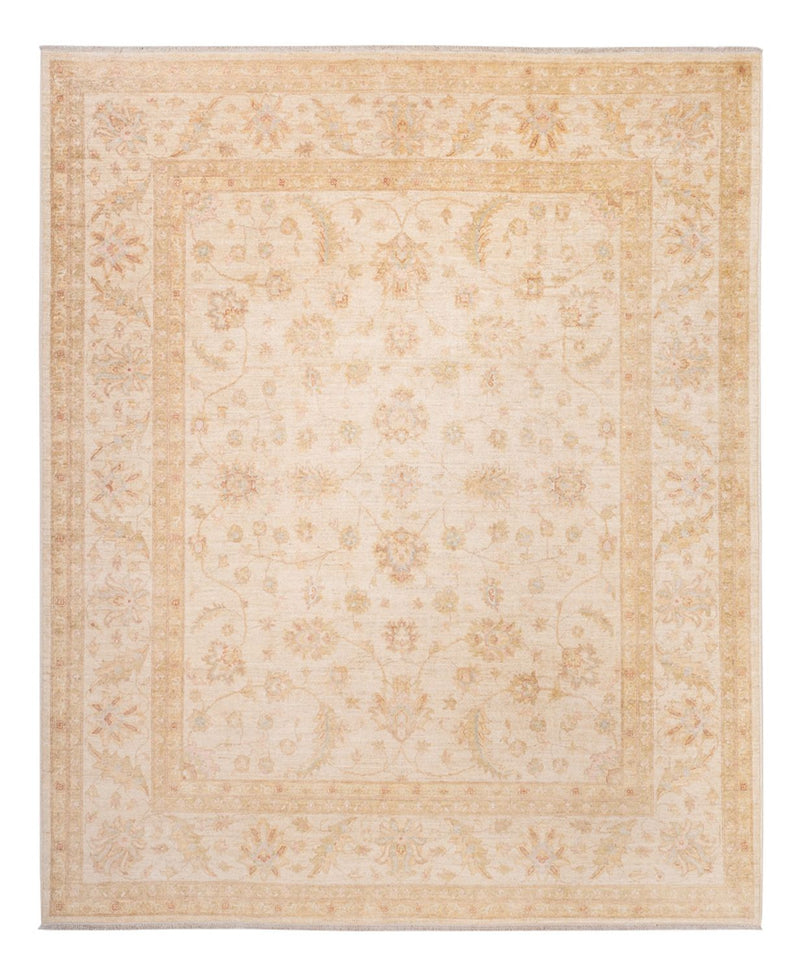 Ziegler Rug - 301 x 257 cm - beige