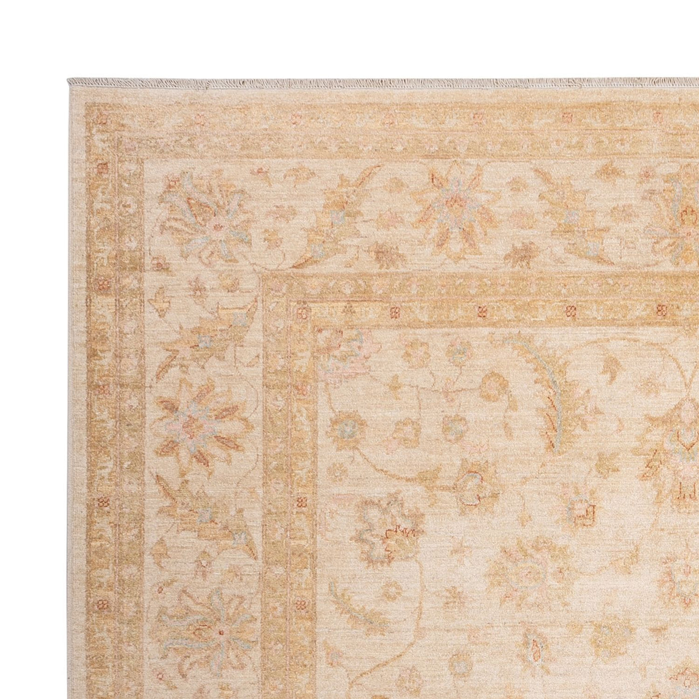 Ziegler Rug 301x257cm - Oriental Rug