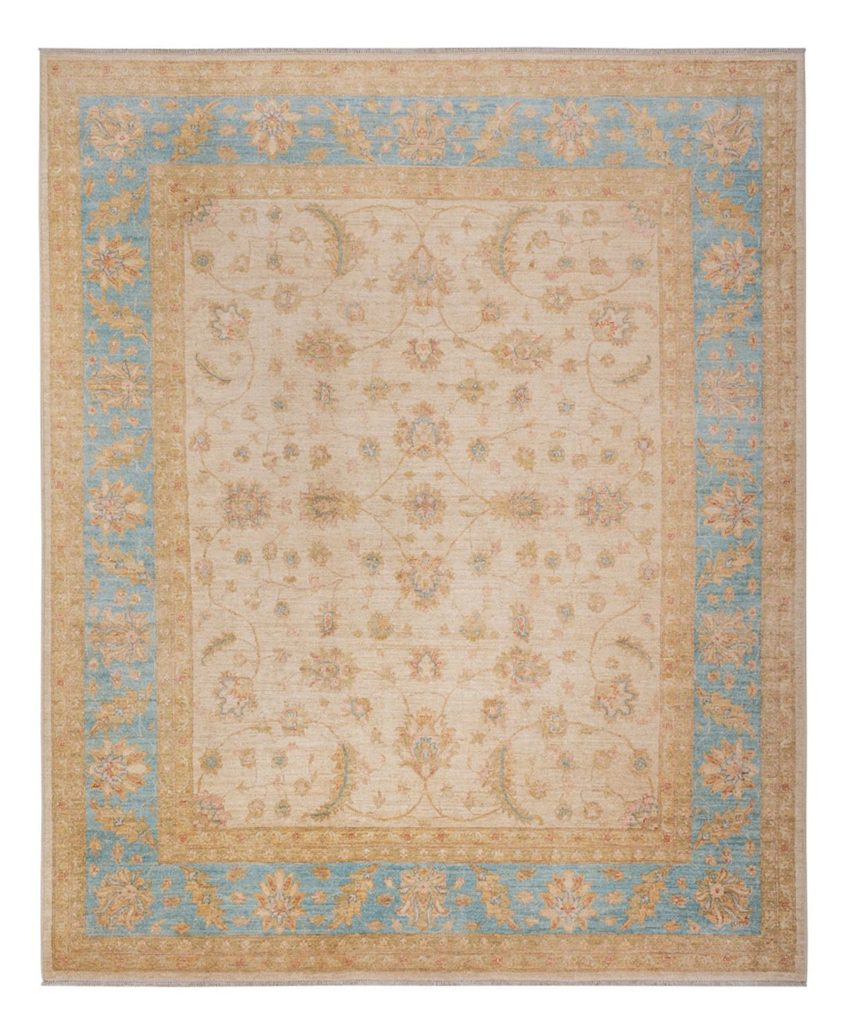 Ziegler Rug - 313 x 250 cm - beige
