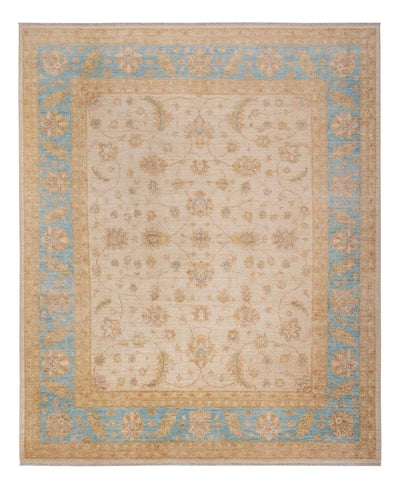 Ziegler Rug 250x313cm - Oriental Rug