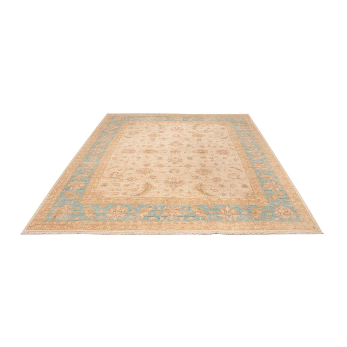 Ziegler Rug - 313 x 250 cm - beige