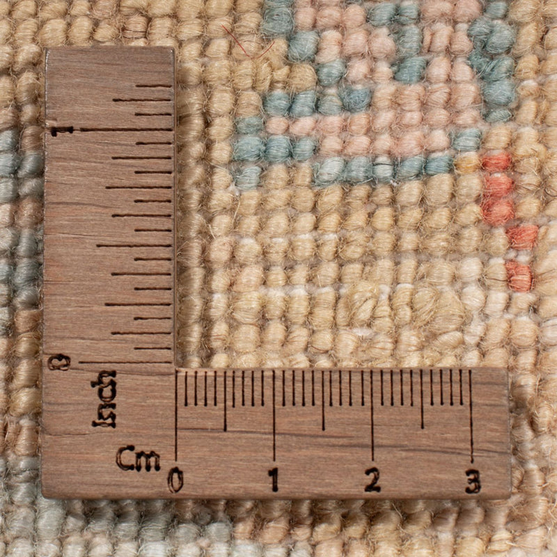 Ziegler Rug - 313 x 250 cm - beige