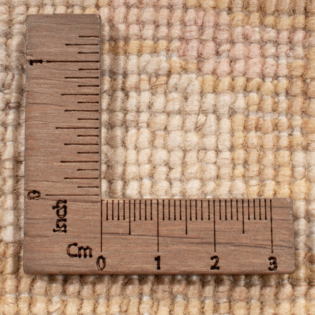 Ziegler Rug - 294 x 253 cm - red