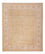 Ziegler Rug - 306 x 257 cm - olive green