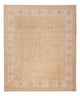 Ziegler Teppich 306x257cm - Orientteppich