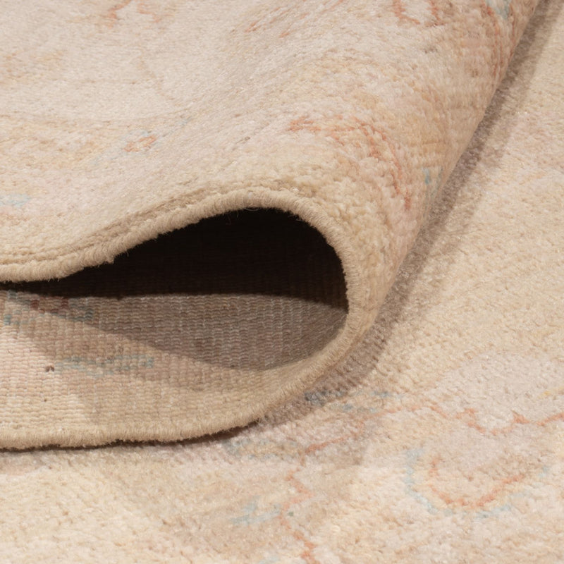 Ziegler Rug - 306 x 257 cm - olive green