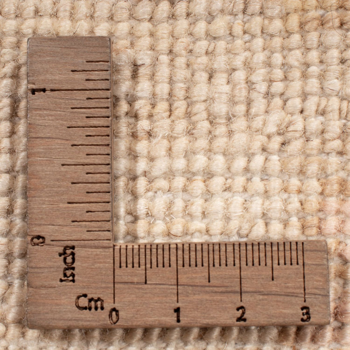 Ziegler Rug - 306 x 257 cm - olive green