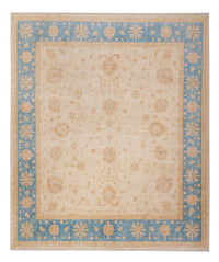 Ziegler Rug - 298 x 258 cm - beige
