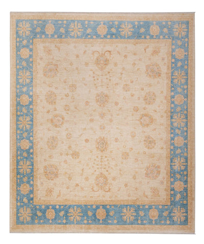 Ziegler Rug 258x298cm - Oriental Rug