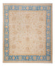 Ziegler Rug 258x298cm - Oriental Rug