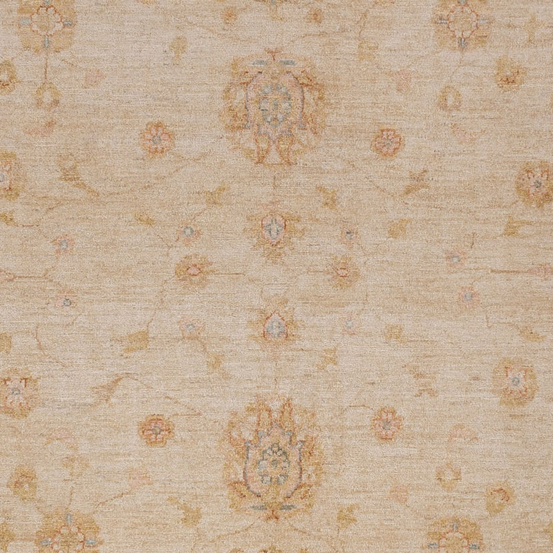 Ziegler Rug - 298 x 258 cm - beige