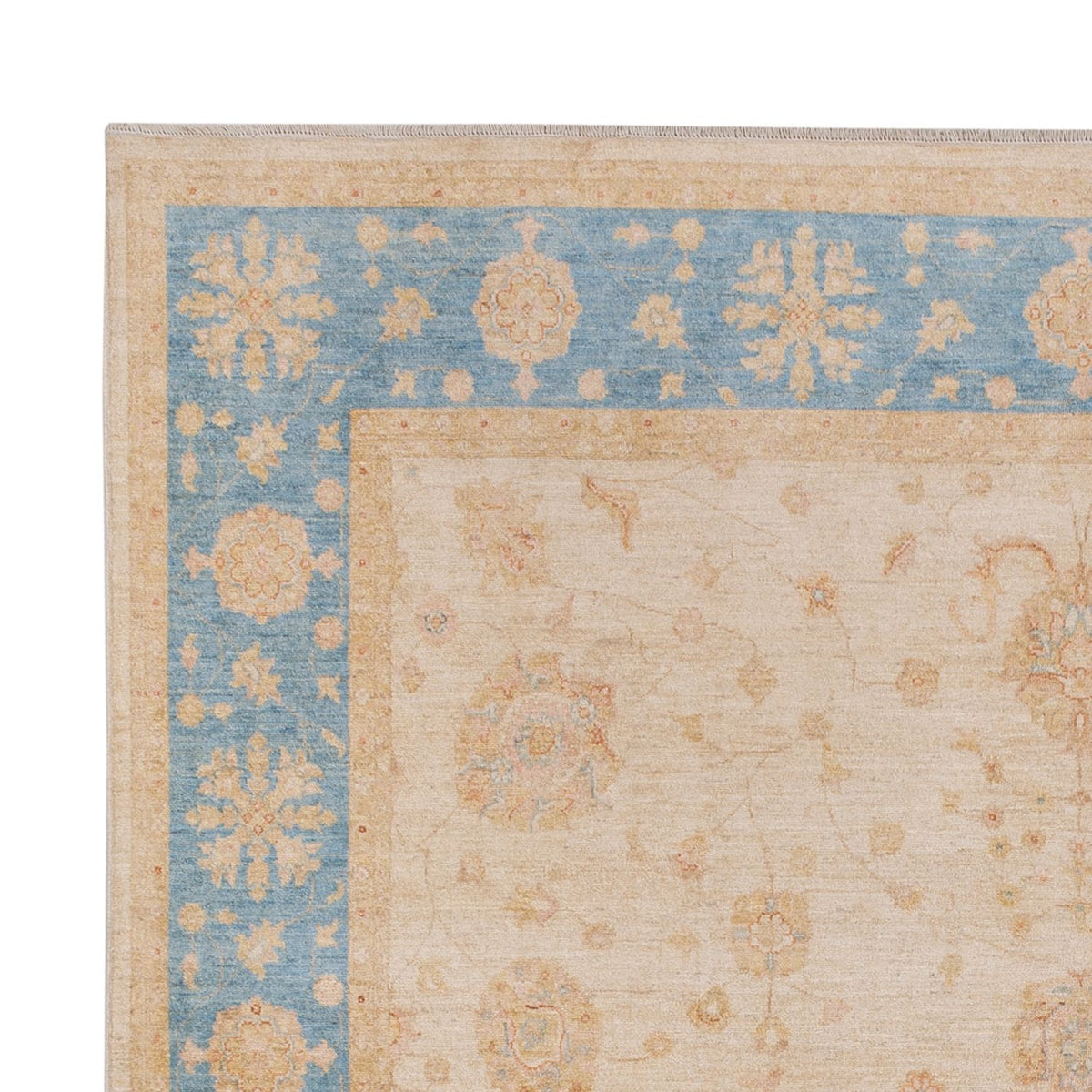 Ziegler Rug 258x298cm - Oriental Rug