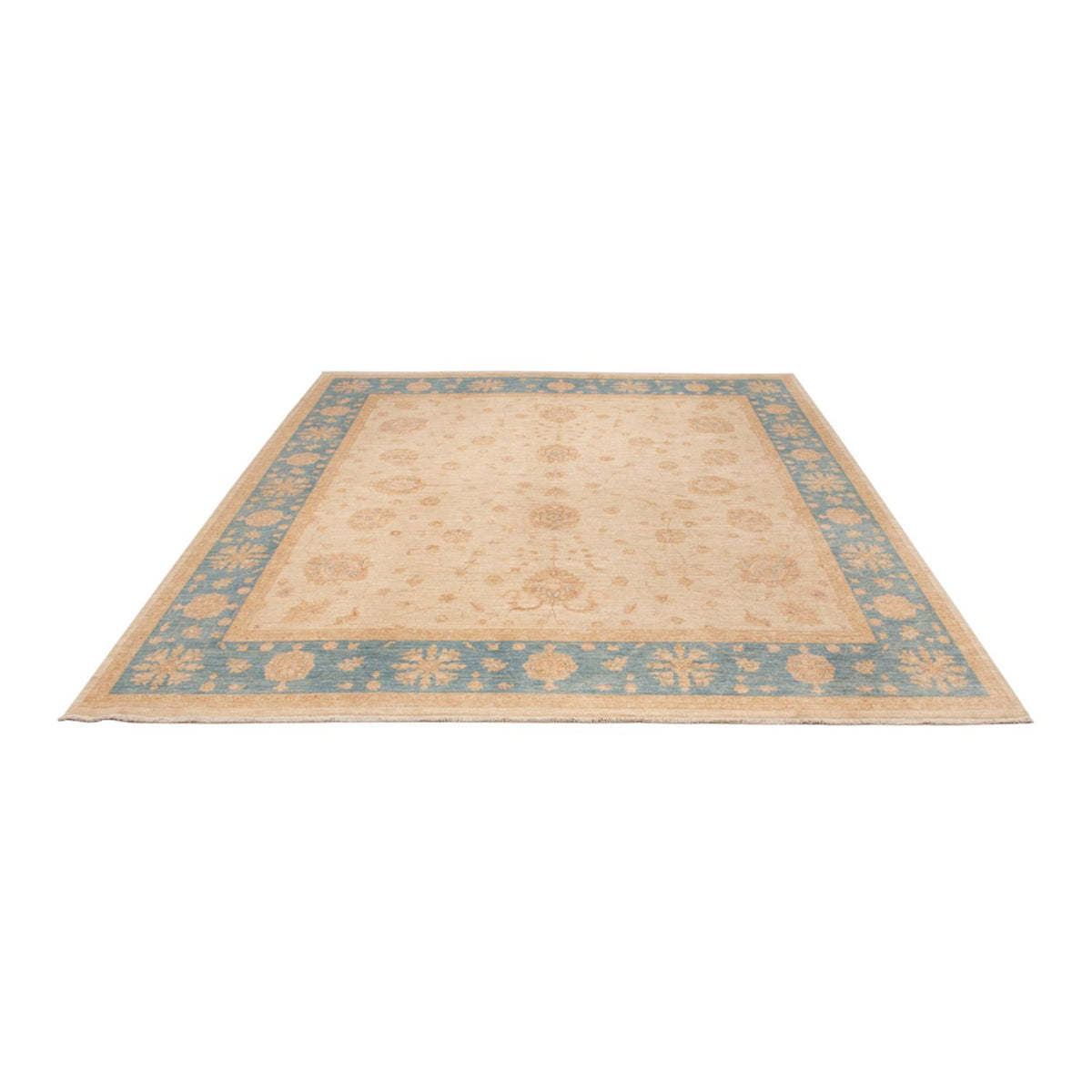 Ziegler Rug - 298 x 258 cm - beige