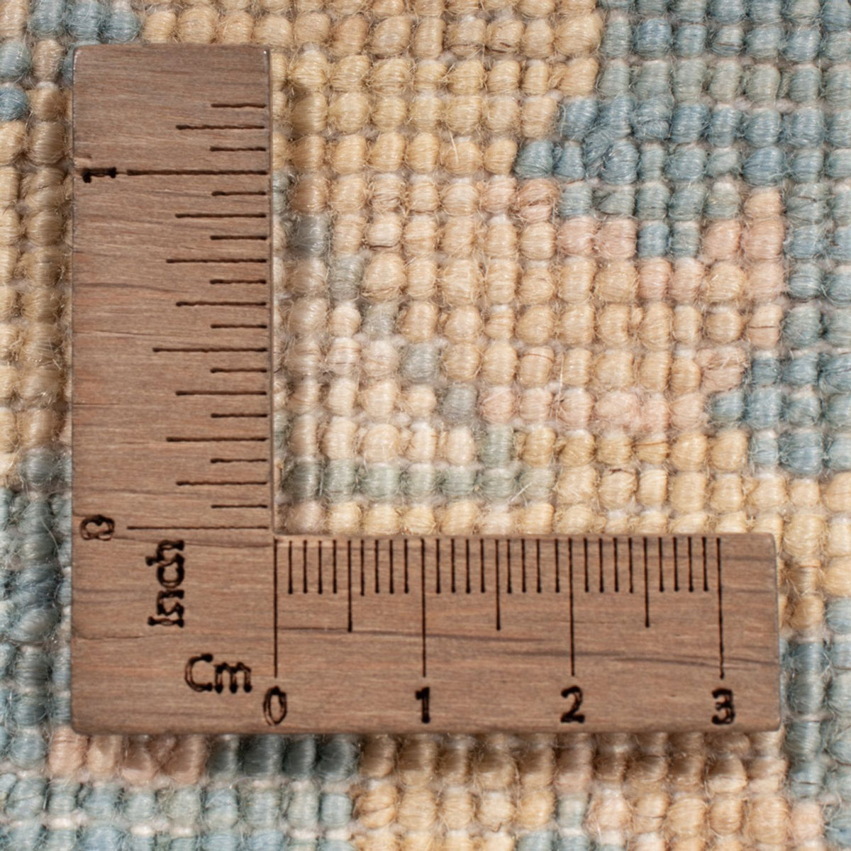 Ziegler Rug - 298 x 258 cm - beige