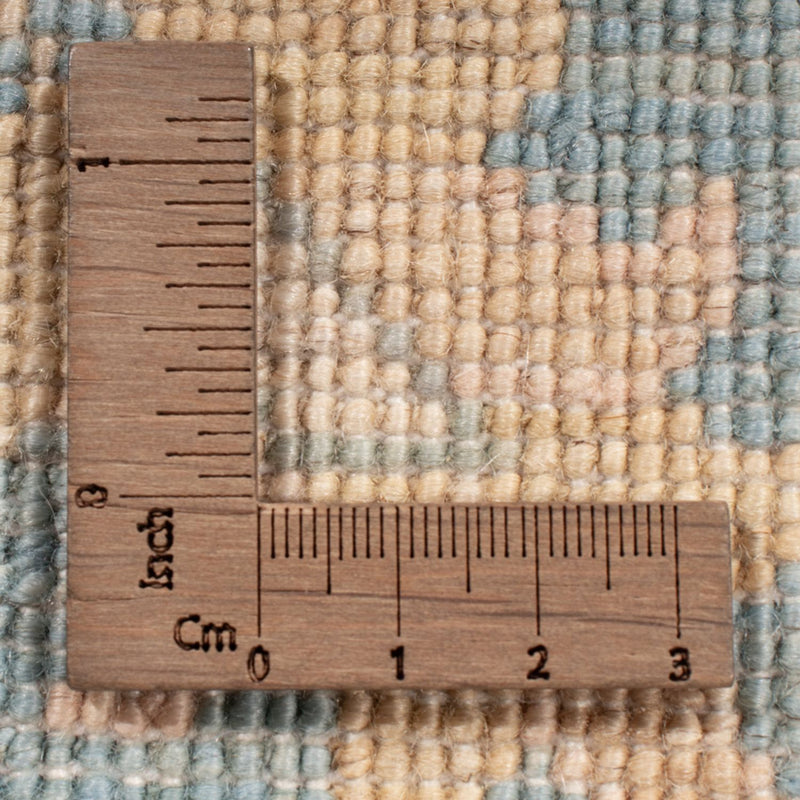 Ziegler Rug - 298 x 258 cm - beige