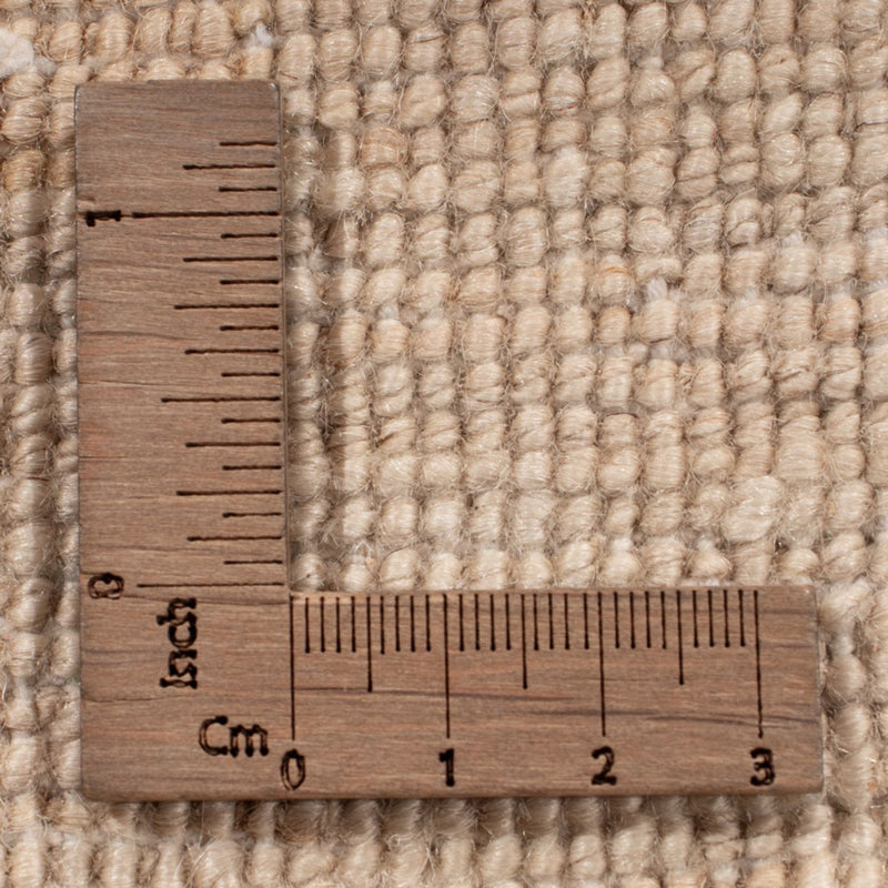 Ziegler Rug - 308 x 252 cm - light blue