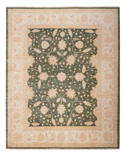 Ziegler Rug 250x307cm - Oriental Rug