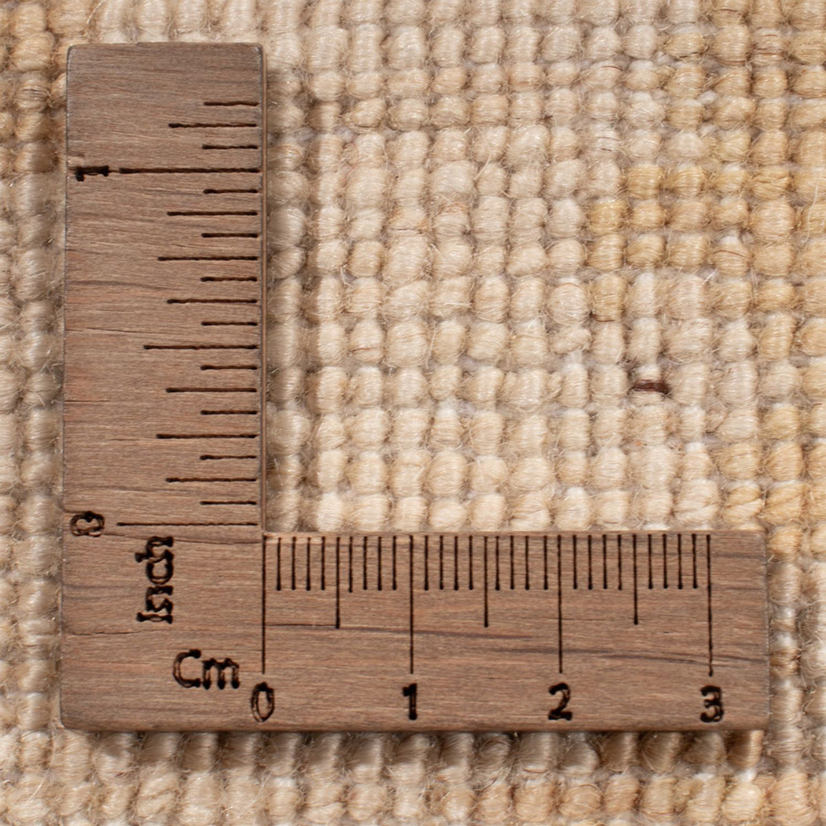 Ziegler Rug - 307 x 250 cm - green