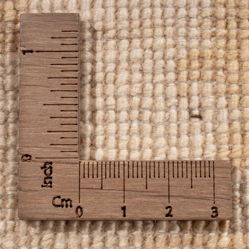 Ziegler Rug - 307 x 250 cm - green