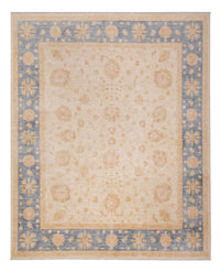 Ziegler Rug - 306 x 246 cm - beige
