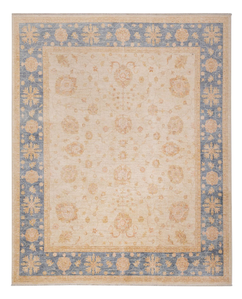 Ziegler Rug - 306 x 246 cm - beige