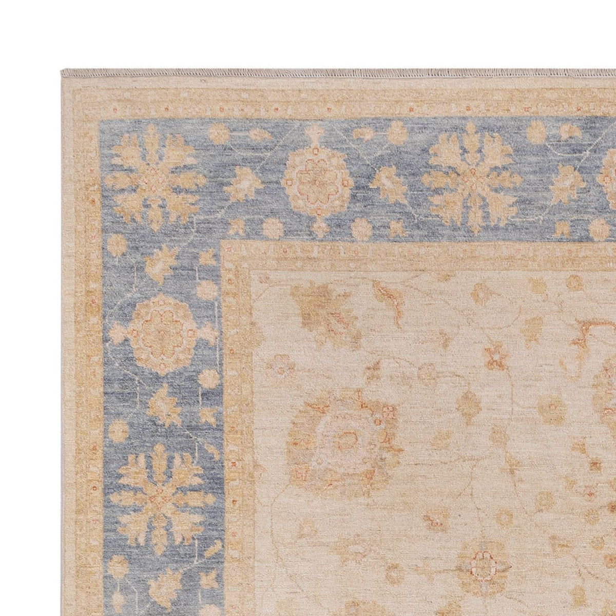 Ziegler Rug 246x306cm - Oriental Rug