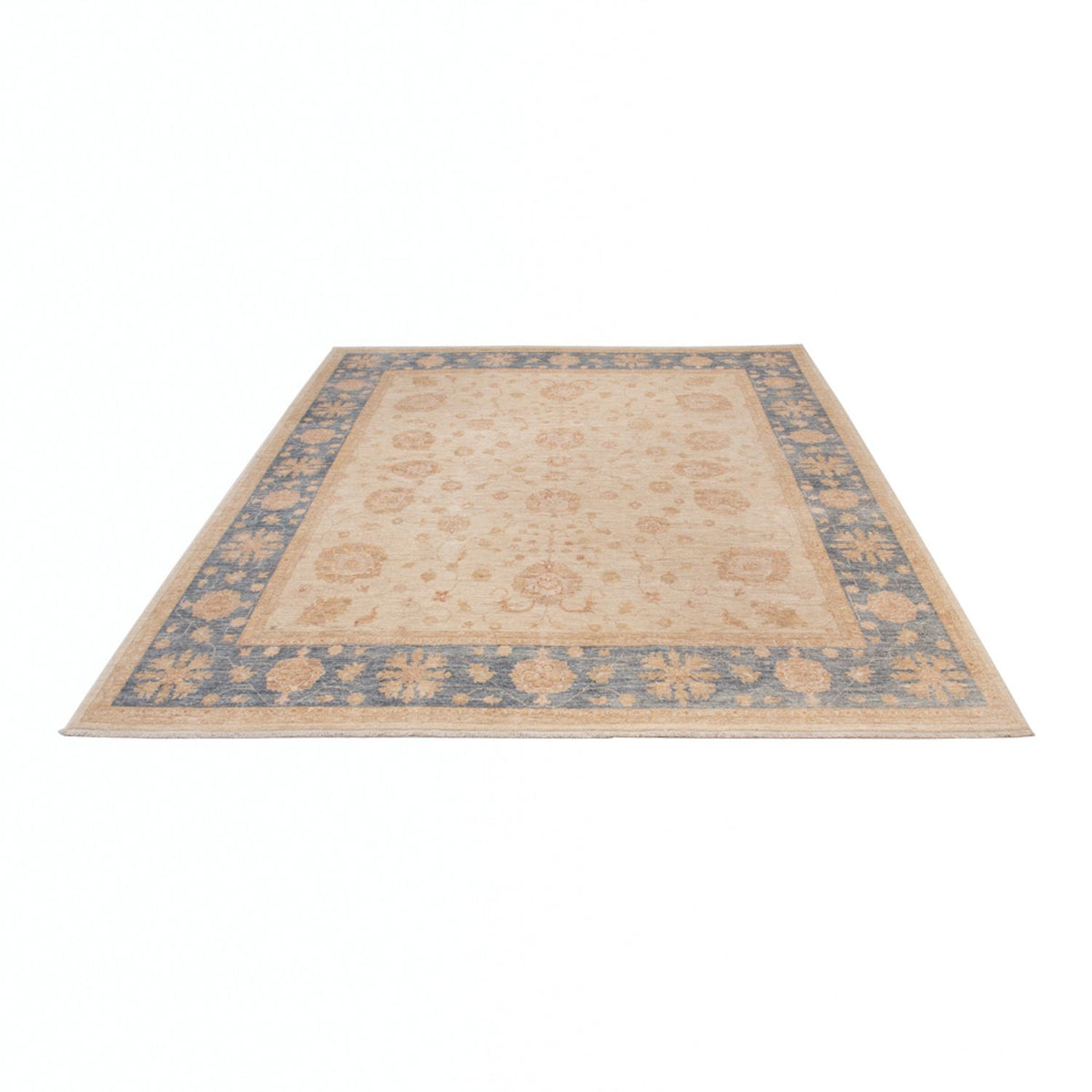 Ziegler Rug - 306 x 246 cm - beige