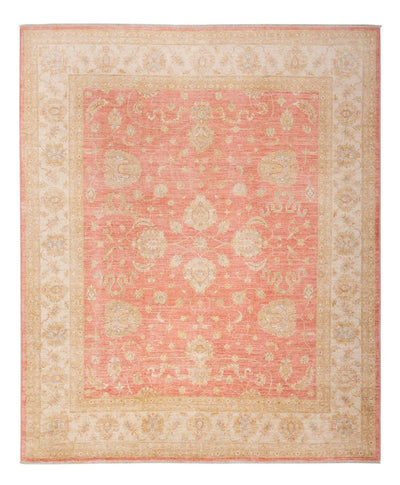 Ziegler Rug 254x301cm - Oriental Rug