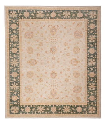 Ziegler Rug - 291 x 250 cm - beige