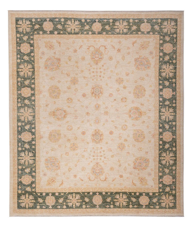 Ziegler Rug - 291 x 250 cm - beige