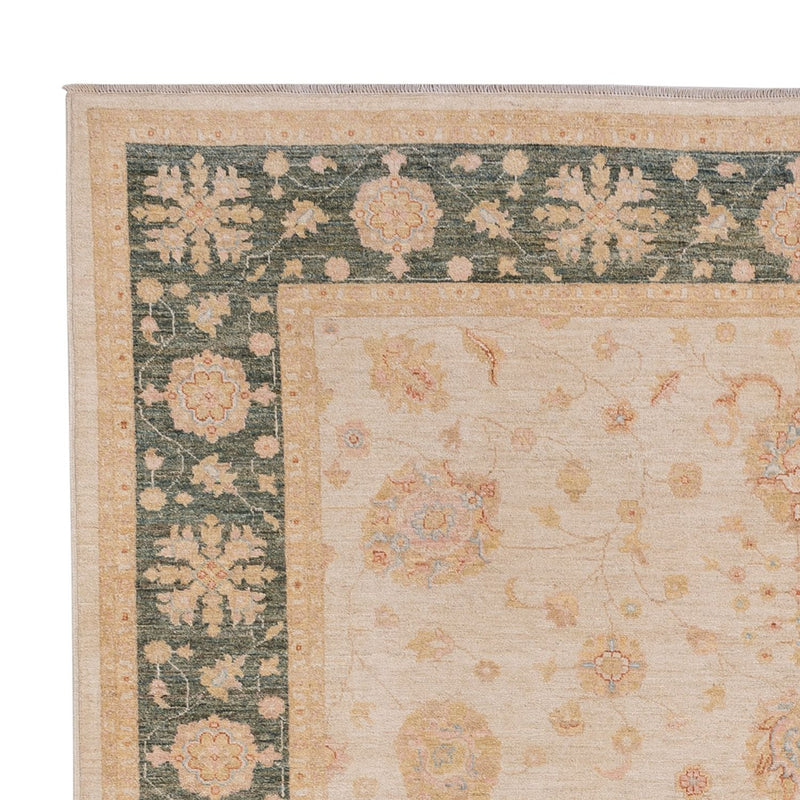 Ziegler Rug - 291 x 250 cm - beige