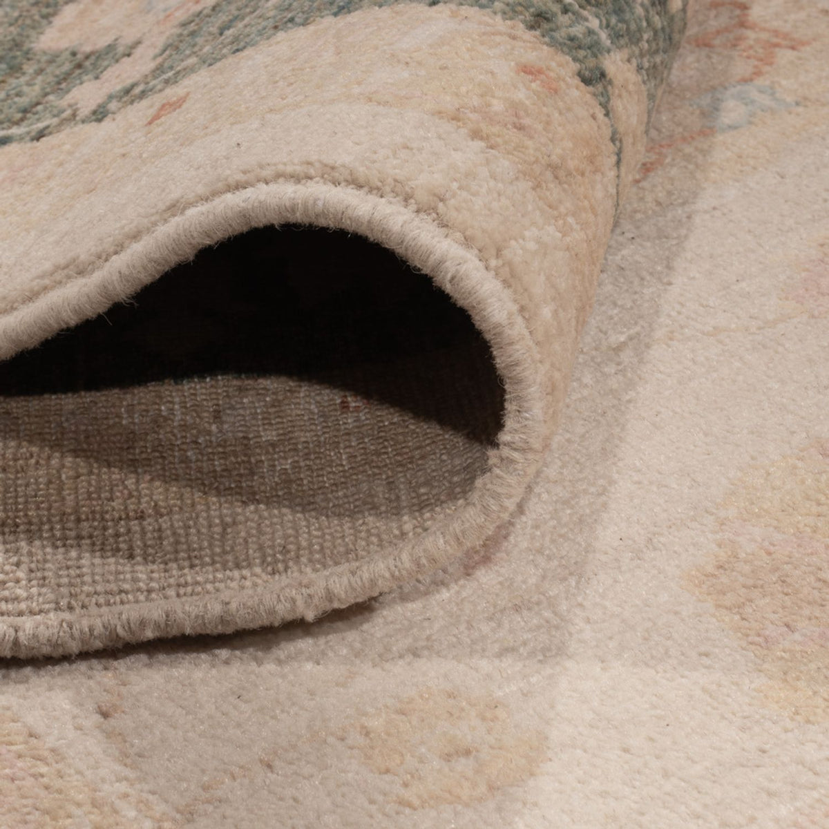 Ziegler Rug - 291 x 250 cm - beige