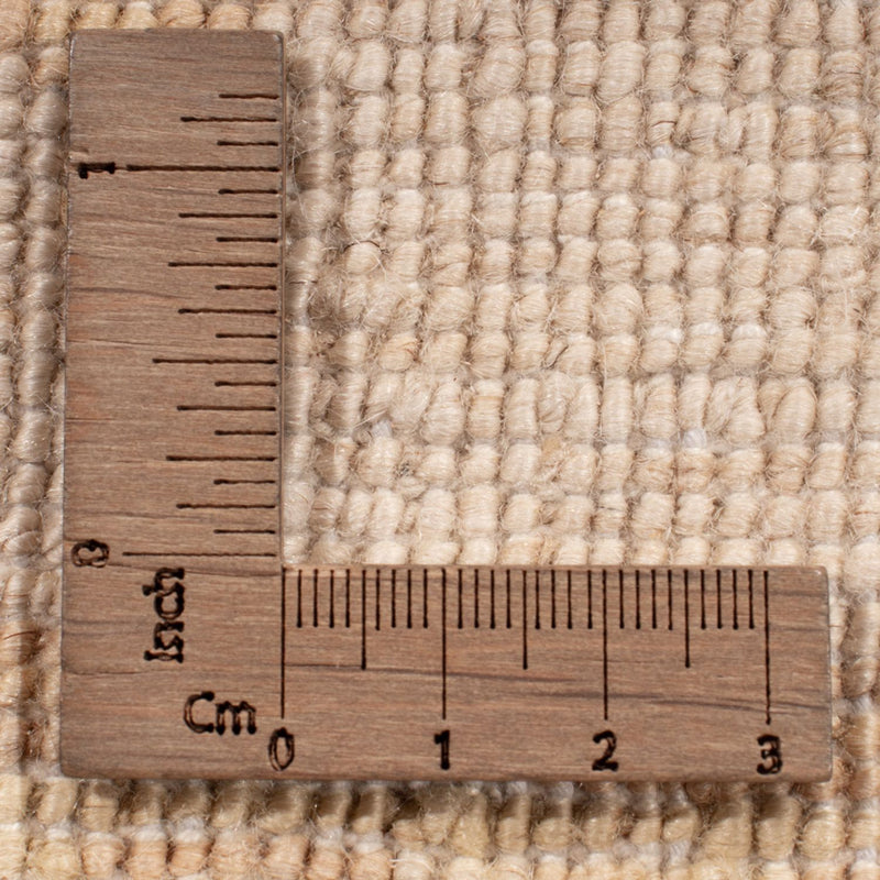 Ziegler Rug - 300 x 252 cm - black