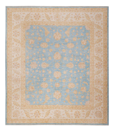 Ziegler Rug 258x302cm - Oriental Rug