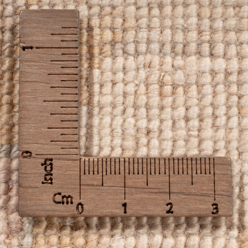 Ziegler Rug - 302 x 258 cm - light blue