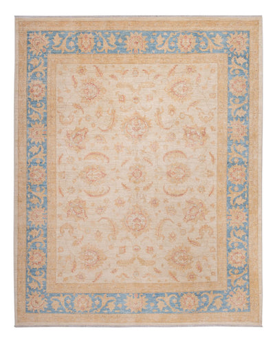 Ziegler Rug 248x302cm - Oriental Rug
