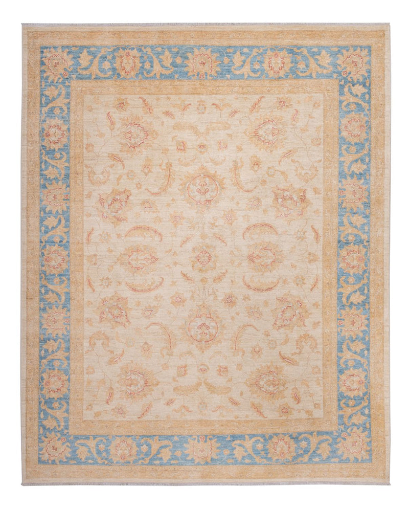 Ziegler Rug - 302 x 248 cm - beige