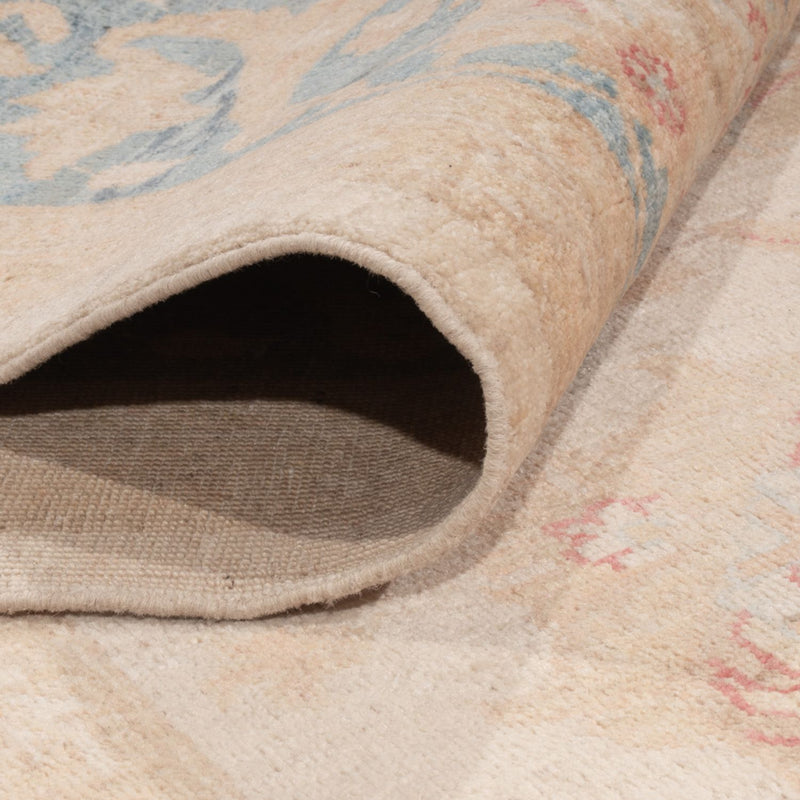 Ziegler Rug - 302 x 248 cm - beige