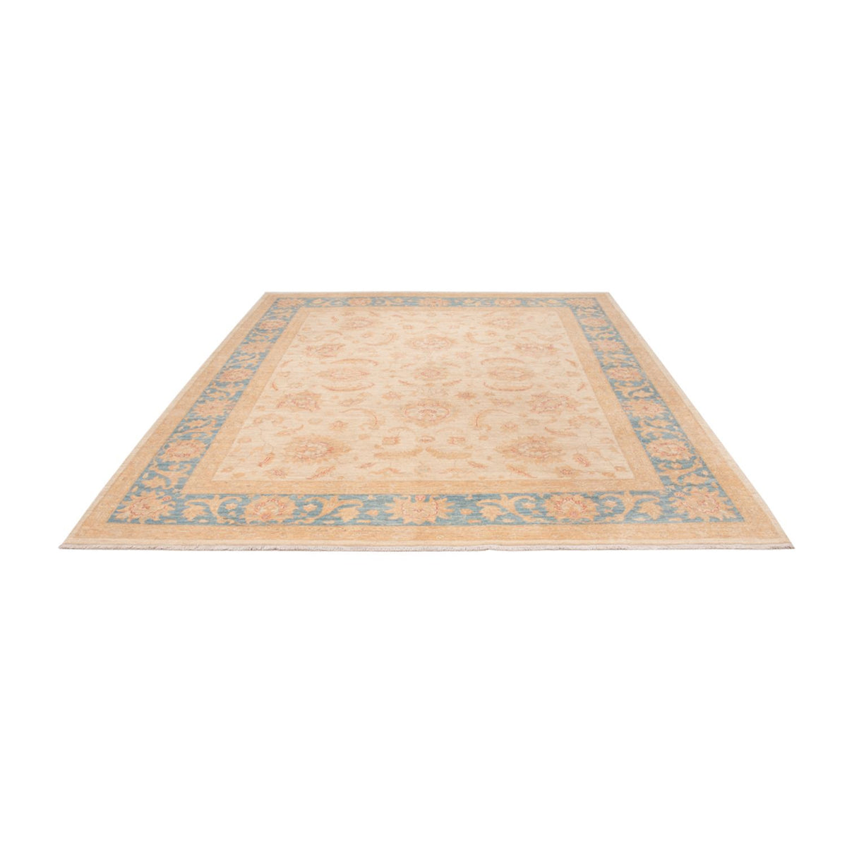 Ziegler Rug - 302 x 248 cm - beige