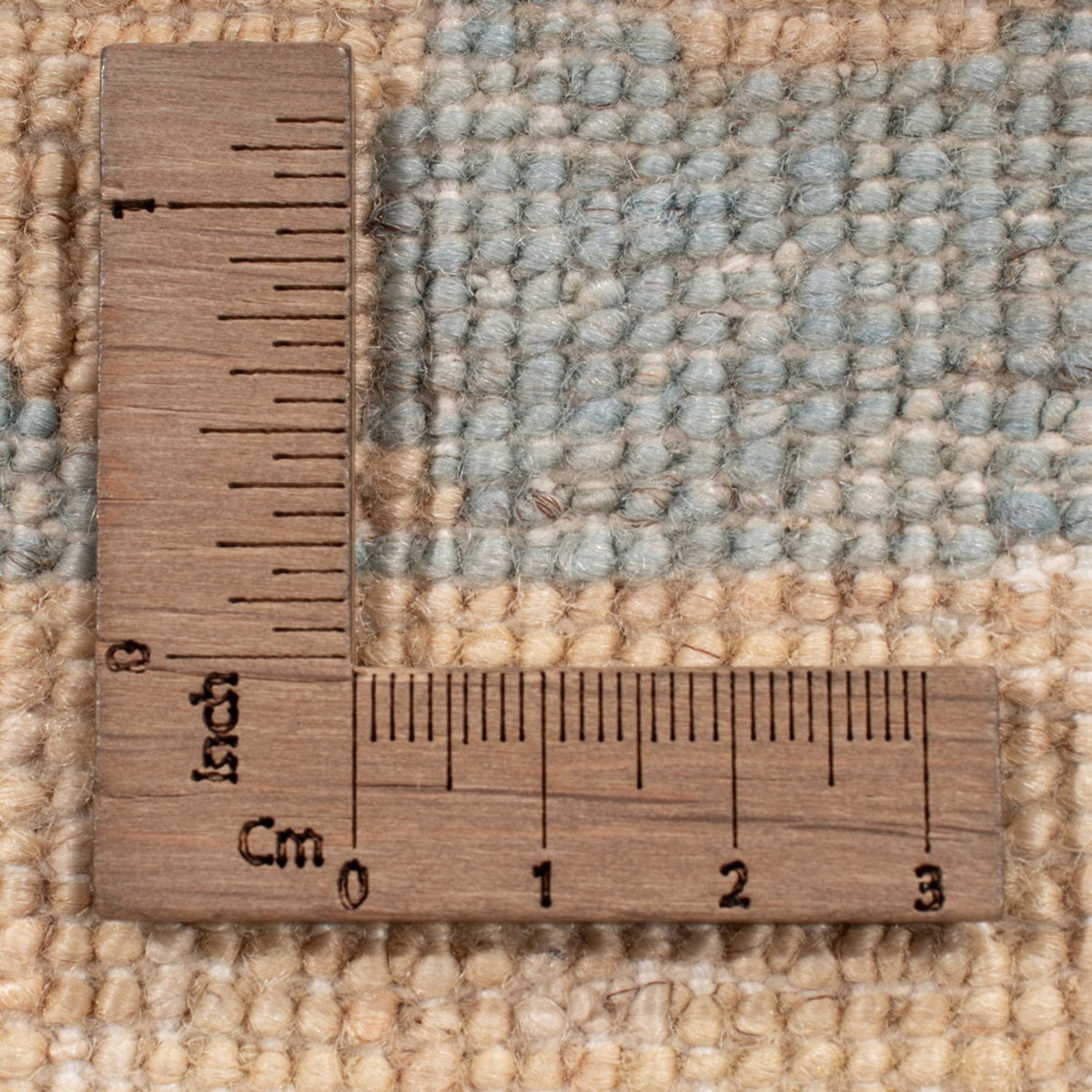 Ziegler Rug - 302 x 248 cm - beige