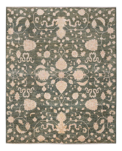 Ziegler Modern Rug 251x308cm - Oriental Rug