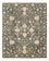 Ziegler Rug - Modern - 308 x 251 cm - green