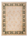 Ziegler Rug 250x314cm - Oriental Rug - Rectangle / Beige / 250 x 314 cm Rectangle