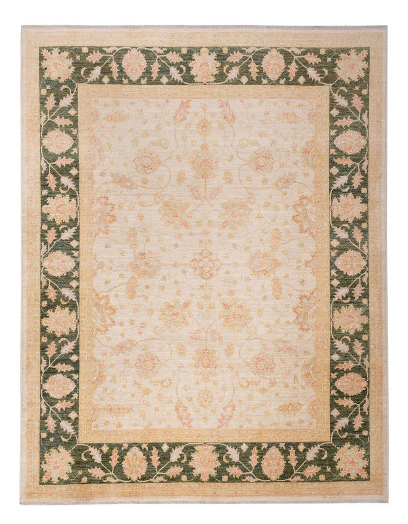 Ziegler Rug - 314 x 250 cm - beige