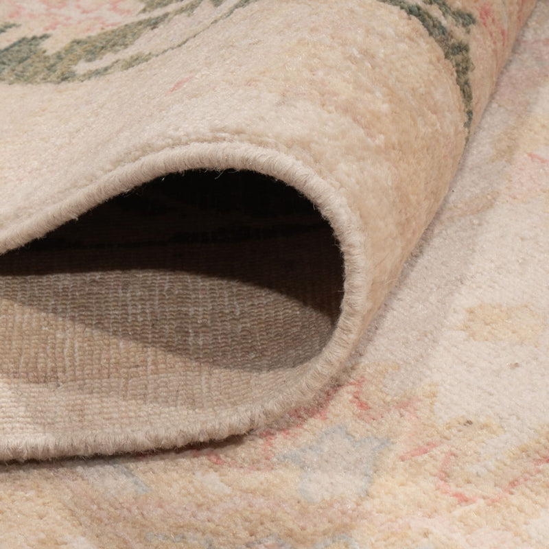 Ziegler Rug - 314 x 250 cm - beige