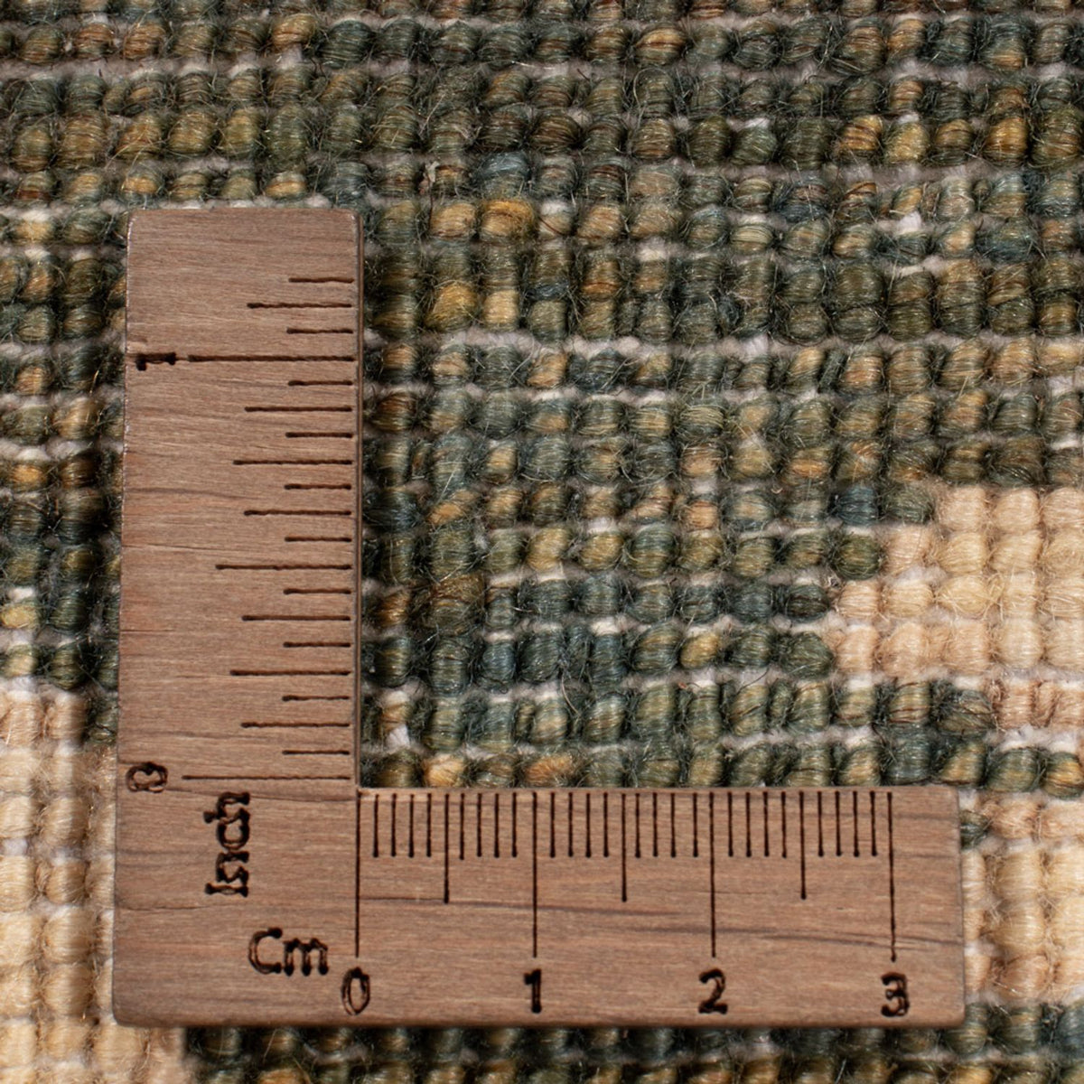 Ziegler Rug - 314 x 250 cm - beige