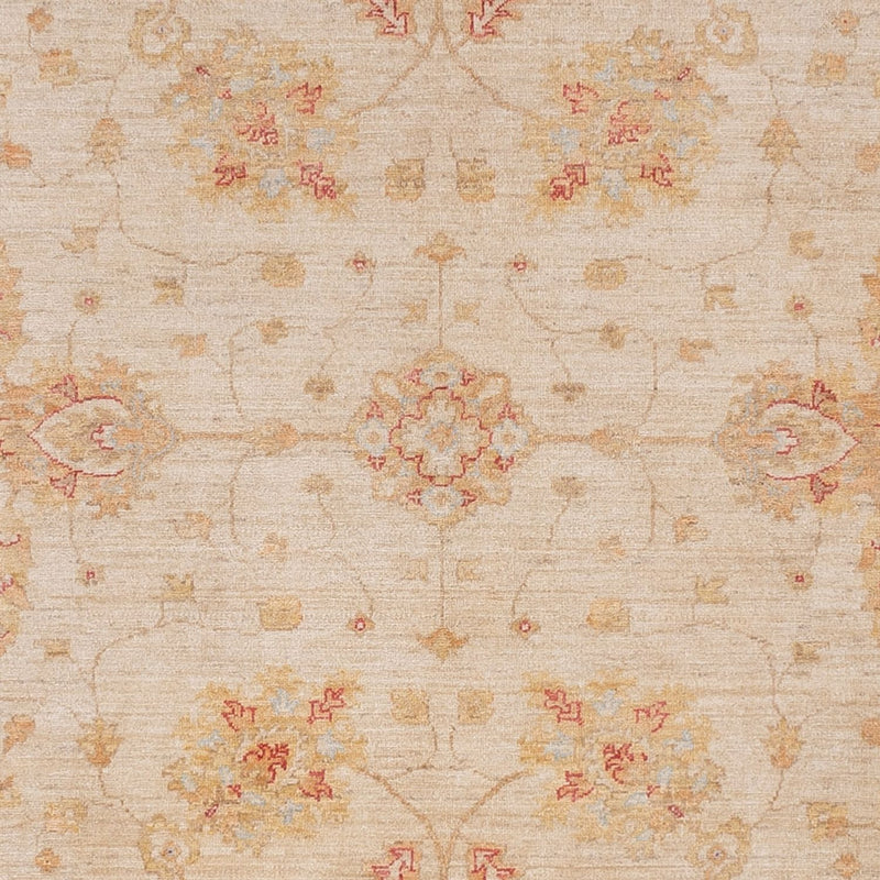 Ziegler Rug - 319 x 246 cm - beige