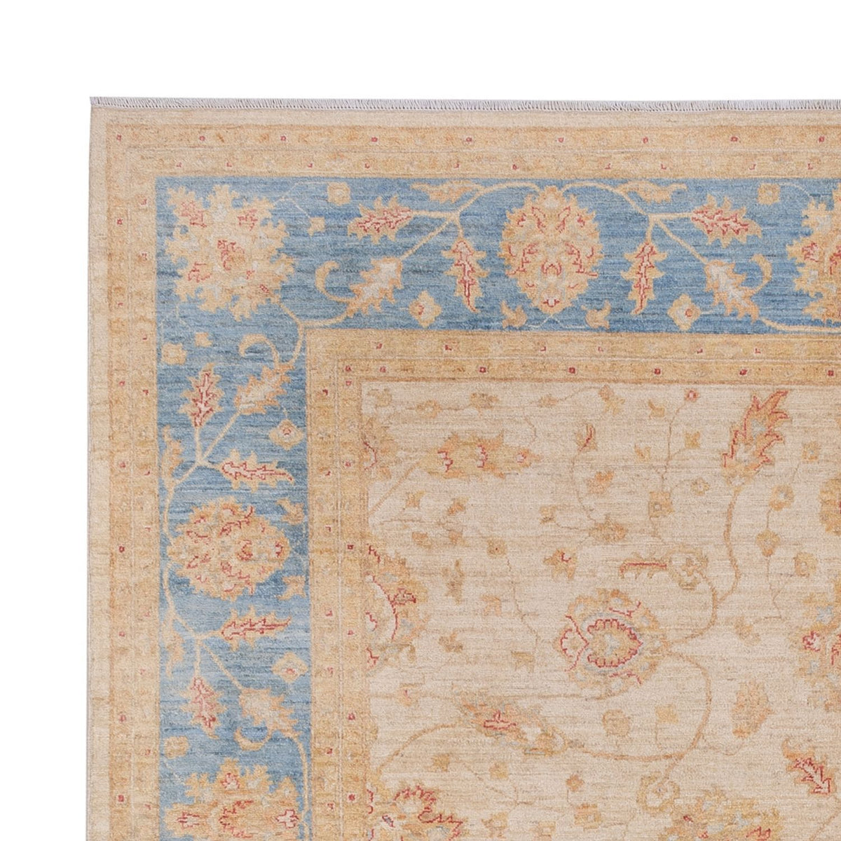 Ziegler Rug - 319 x 246 cm - beige